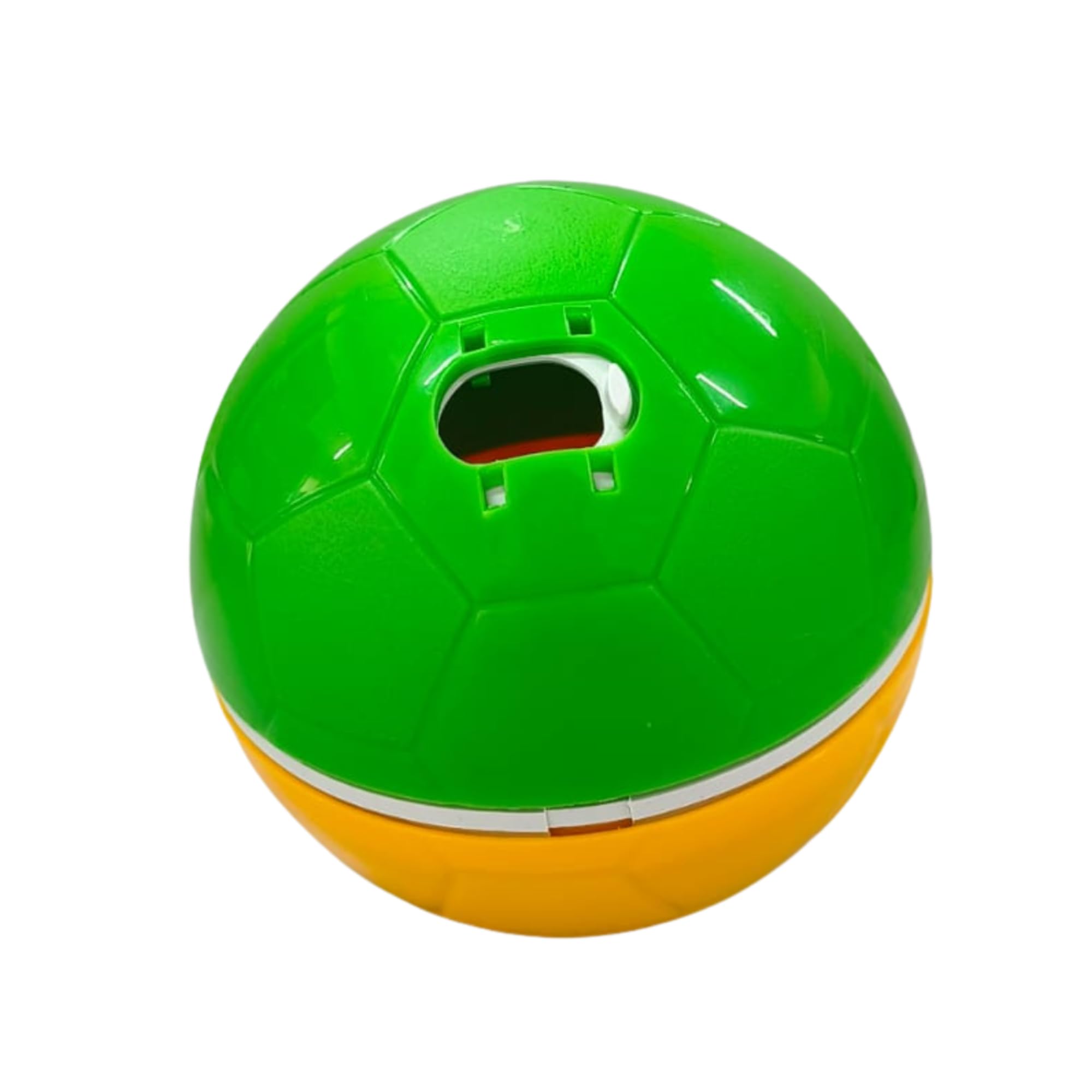 Amicus Brinquedo Crazy Ball Brazuca | Amazon.com.br